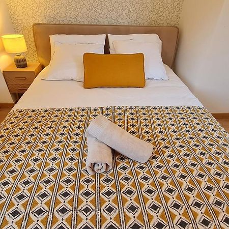 En Haut De La Tour, Libourne Hypercentre, Netflix, Clim Apartment Bagian luar foto