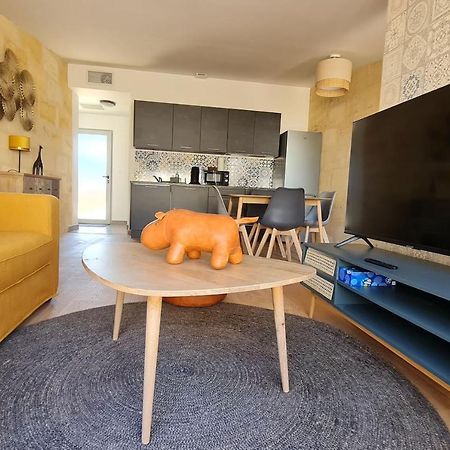 En Haut De La Tour, Libourne Hypercentre, Netflix, Clim Apartment Bagian luar foto