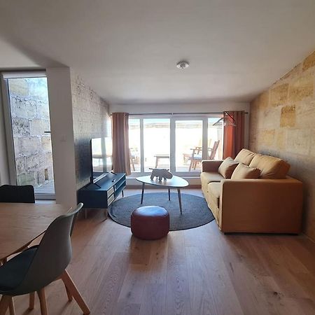 En Haut De La Tour, Libourne Hypercentre, Netflix, Clim Apartment Bagian luar foto