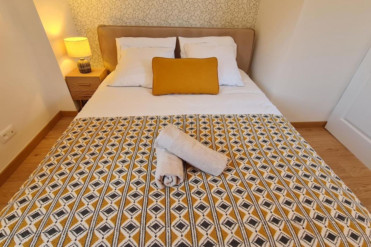 En Haut De La Tour, Libourne Hypercentre, Netflix, Clim Apartment Bagian luar foto