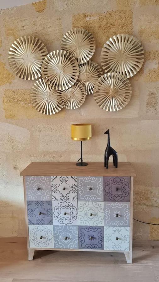En Haut De La Tour, Libourne Hypercentre, Netflix, Clim Apartment Bagian luar foto