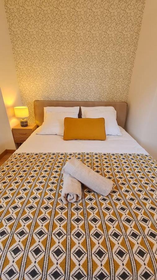 En Haut De La Tour, Libourne Hypercentre, Netflix, Clim Apartment Bagian luar foto